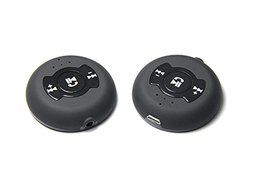 GRANDEY H-366 Bluetooh Audio Receiver Bluetooth Audio Transmitter (black) N5