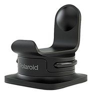 Polaroid Helmet Mount for the Polaroid CUBE, CUBE+ HD Action Lifestyle Camera