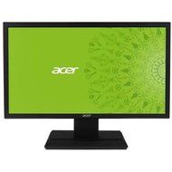 Acer V246HL bmid 24" LED LCD Monitor w/ speakers - 16:9 - 5 ms - 1920 x 1080 - 16.7 Million...