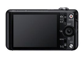 Sony DSC-WX80/W 16 MP Digital Camera with 2.7-Inch LCD (White) N13