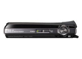 Sony Cybershot DSC-T500 10.1MP Digital Camera with 5x Optical Zoom with Super Steady Shot Image Stabilization N11
