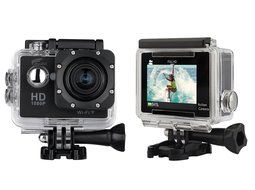 Hausbell WIFI HD 1080P 2.0 Inch Sport Camera Action DV N2