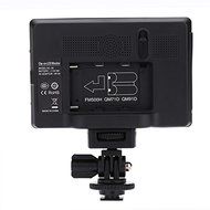 Viltrox 7&#039;&#039; DC-70 Clip-on Color TFT LCD Monitor HDMI AV Input 1280x800 for DSLR N5