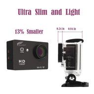 Hausbell WIFI HD 1080P 2.0 Inch Sport Camera Action DV N4