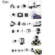 Kasstino SJ4000 HD 720P Sport Camera Diving 30Meter Waterproof Mini DVR Camcorder Car N3
