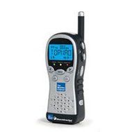 Vector VEC438 / VEC-438 / VEC-438 FM/NOAA Weather Alert Flashlight by Seidio