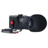 Sevenoak SK-VF Pro 1 3&times; Magnification Viewfinder Magnifier for Canon EOS Nikon Olympus Lumix 3" 3.2" LCD Camera N4