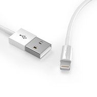 KabelDirekt (1 foot) ultraslim certified Lightning Cable (sync and charge) for Apple devices (iPhone 5, iPhone... N34