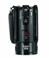 Canon VIXIA HF S11 HD Dual Flash Memory Camcorder with 10x Optical Zoom - 2009 MODEL (Discontinued by Manufacturer) N4