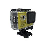 2.0 Inch Wifi 16MP 4K HD Waterproof Action Sport Camera With 170 Degree Ultra-wide Angle Lens for Extreme Sport... N7