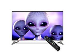 WASABI MANGO UHD550 REAL 4K HDMI 2.0 55&quot; LG AH-IPS Panel UHD 3840x2160 Displayport 1.2 55... N5