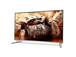 WASABI MANGO UHD550 REAL 4K HDMI 2.0 55&quot; LG AH-IPS Panel UHD 3840x2160 Displayport 1.2 55... N6