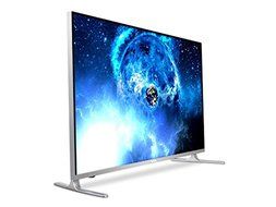 WASABI MANGO UHD550 REAL 4K HDMI 2.0 55&quot; LG AH-IPS Panel UHD 3840x2160 Displayport 1.2 55... N7