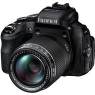 Fujifilm FinePix HS50EXR 16MP Digital Camera with 3-Inch LCD (Black) (OLD MODEL) N7