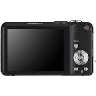 Samsung HZ30W 12.0 MP Digital camera (Black) N2