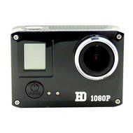 Generic Sport DV Full HD Waterproof With Wifi(Color Black) N3