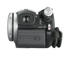 Sony DCR-SR100 3MP 30GB Hard Drive Handycam Camcorder w/10x Optical Zoom (Discontinued by Manufacturer) N7