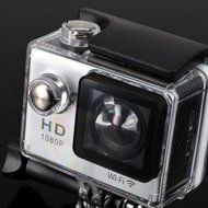 W9R Remote Controller 100% Original Action Camera 1080P Ultra HD WiFi Helmet Cam go Waterproof Pro Camera Sport... N4