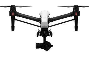 New Dji Inspire 1 Pro Includes Zenmuse X5 Camera-Dual Remote-everything You Need Bundle