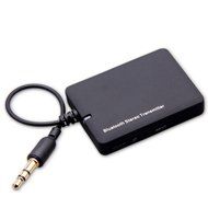 GolitonMini 3.5mm Bluetooth Audio Transmitter A2DP Stereo Dongle Adapter for TV iPod MP3 MP4 PC
