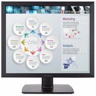 Viewsonic VA951S 19" LED LCD Monitor - 5:4 - 5 ms - 1280 x 1024 - 16.7 Million Colors - 250...