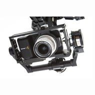 DJI Zenmuse Z15-BMPCC Professional 3 Axis Brushless Gimbal N9