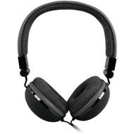 ECKO UNLIMITED EKU-STM-BK Storm On-Ear Headphones (Black) consumer electronics