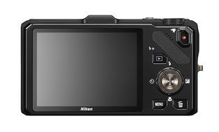 Nikon COOLPIX S9200 16 MP CMOS Digital Camera with 18x Zoom NIKKOR ED Glass Lens and Full HD 1080p Video (Black... N18
