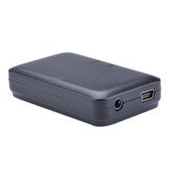 Etopsell Wireless Bluetooth Receiver A2DP Stereo Music HiFi Audio Dongle Adapter Receiver