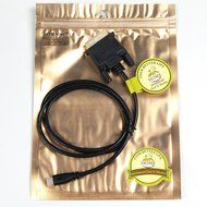 Get It Home (1 Pack) High Speed Micro Hdmi to DVI-D (dual link 24+1) Cable Male-male (6 Feet) for Hd Quality Video... N4