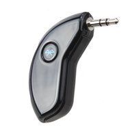 Enegg Universal Wireless Bluetooth CSR 4.0 Car Stereo Audio Adapter Receiver with 3.5mm Aux Input Jack for Hands... N4