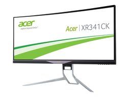 Acer Predator XB271HK bmiprz 27-inch IPS UHD (3840 x 2160) NVIDIA G-Sync Widescreen Display... N40