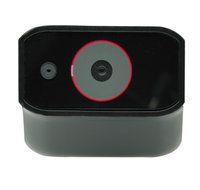 Looxcie HD Explore Pack - Retail Packaging - Black/Grey N7