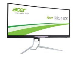 Acer Predator XB271HK bmiprz 27-inch IPS UHD (3840 x 2160) NVIDIA G-Sync Widescreen Display... N42