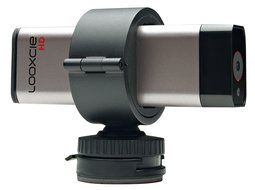 Looxcie HD Explore Pack - Retail Packaging - Black/Grey N9