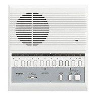 Aiphone LEF-3 3 CALL MASTERSURFACE MOUNT OPEN VOICE SYSTEM
