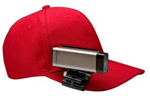 Looxcie HD Explore Pack - Retail Packaging - Black/Grey N11