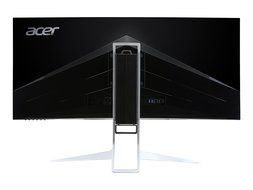 Acer Predator XB271HK bmiprz 27-inch IPS UHD (3840 x 2160) NVIDIA G-Sync Widescreen Display... N44
