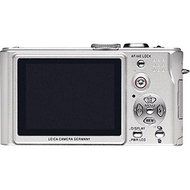 LEICA CAMERA D-LUX 2 8 Megapixel Digital Camera N2