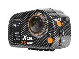 Spypoint XCEL 5MP HD 1080P Sport Edition Wide Angle Lens Wireless Action Video Camera N5