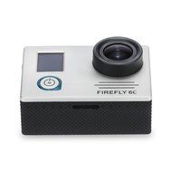 Goolsky Hawk Eye FPV Aerial Camcorder Firefly 6C 4K 24FPS Extreme Sport Shooting Camera N10