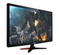Acer Predator XB271HK bmiprz 27-inch IPS UHD (3840 x 2160) NVIDIA G-Sync Widescreen Display... N49