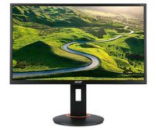 Acer Predator XB271HK bmiprz 27-inch IPS UHD (3840 x 2160) NVIDIA G-Sync Widescreen Display... N51