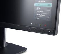 Dell UltraSharp U2913WM 29-Inch 21:9 Widescreen 2560 x 1080 LED-Lit Monitor N3