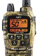 Midland GXT2050VP4 50-Channel GMRS with 36-Mile Range N2