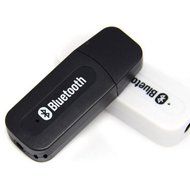 Soly Tech 3.5mm USB Wireless Bluetooth Music Audio Stereo Receiver Adapter Dongle AMP
