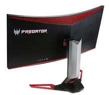 Acer Predator XB271HK bmiprz 27-inch IPS UHD (3840 x 2160) NVIDIA G-Sync Widescreen Display... N55