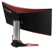 Acer Predator XB271HK bmiprz 27-inch IPS UHD (3840 x 2160) NVIDIA G-Sync Widescreen Display... N56