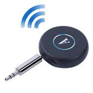AGEAR Audio Bluetooth Receiver Hands Free Bluetooth 4.1 Car Kit Mini Wireless Adapter for Home Audio Music Streaming... N7