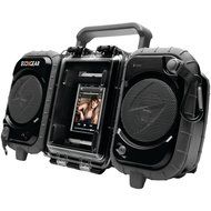 GDIAQ2S161 - ECOXGEAR GDI-AQ2S161 Eco Terra (Black)